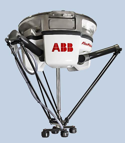 abb gripper