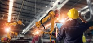 welding robotics solutions