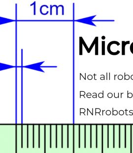 microbot applications